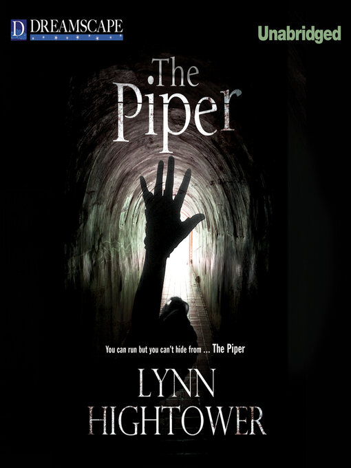 Title details for The Piper by Lynn Hightower - Wait list